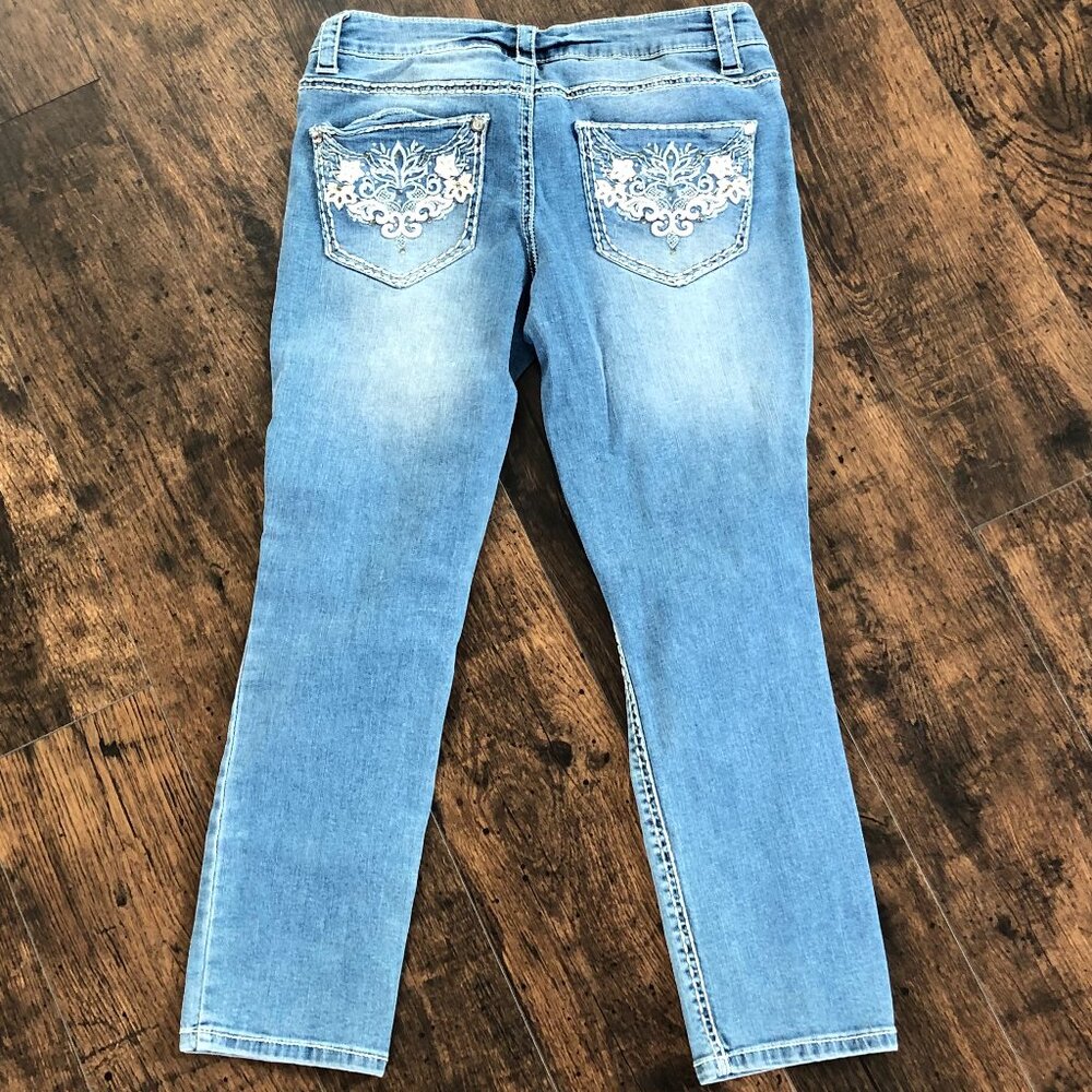 KNOX ROSE JEAN - Picture 4 of 5